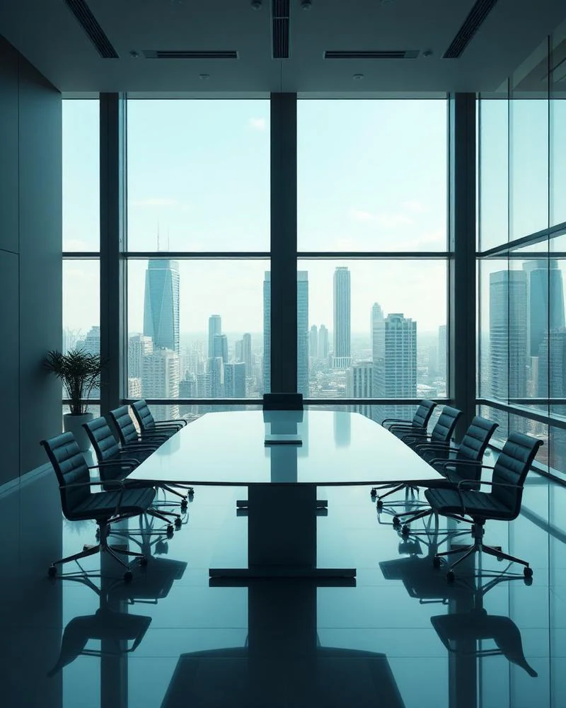 Corporate industry — served by Scriptlobby Australia