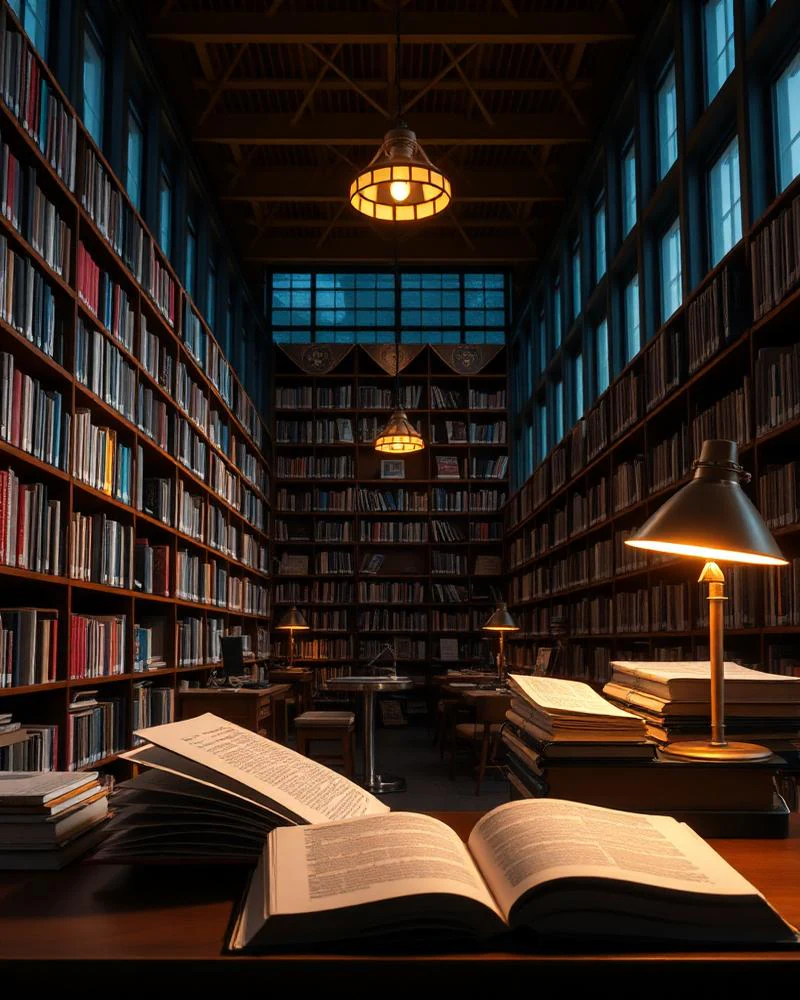 Education industry — served by Scriptlobby Australia