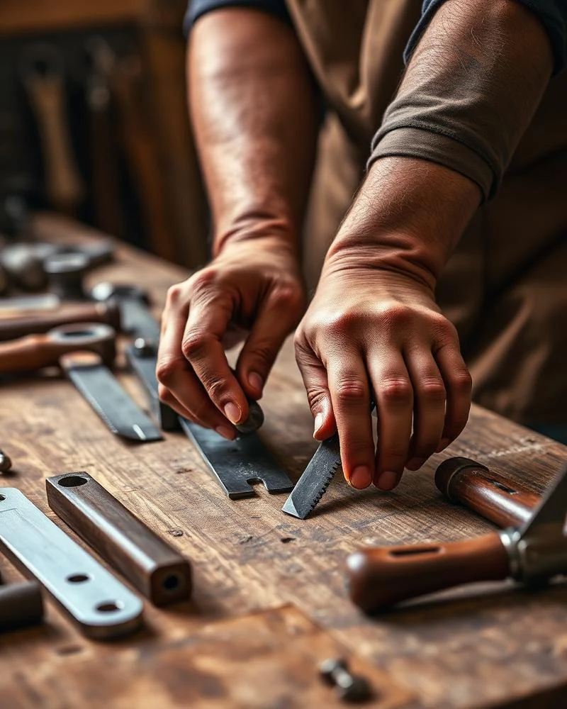 Trades industry — served by Scriptlobby Australia