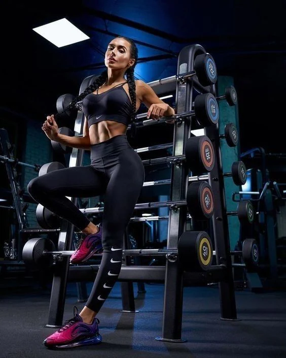 Fitness industry — served by Scriptlobby Australia
