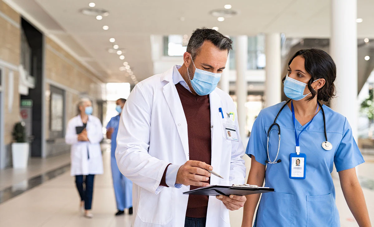 Healthcare industry — served by Scriptlobby Australia