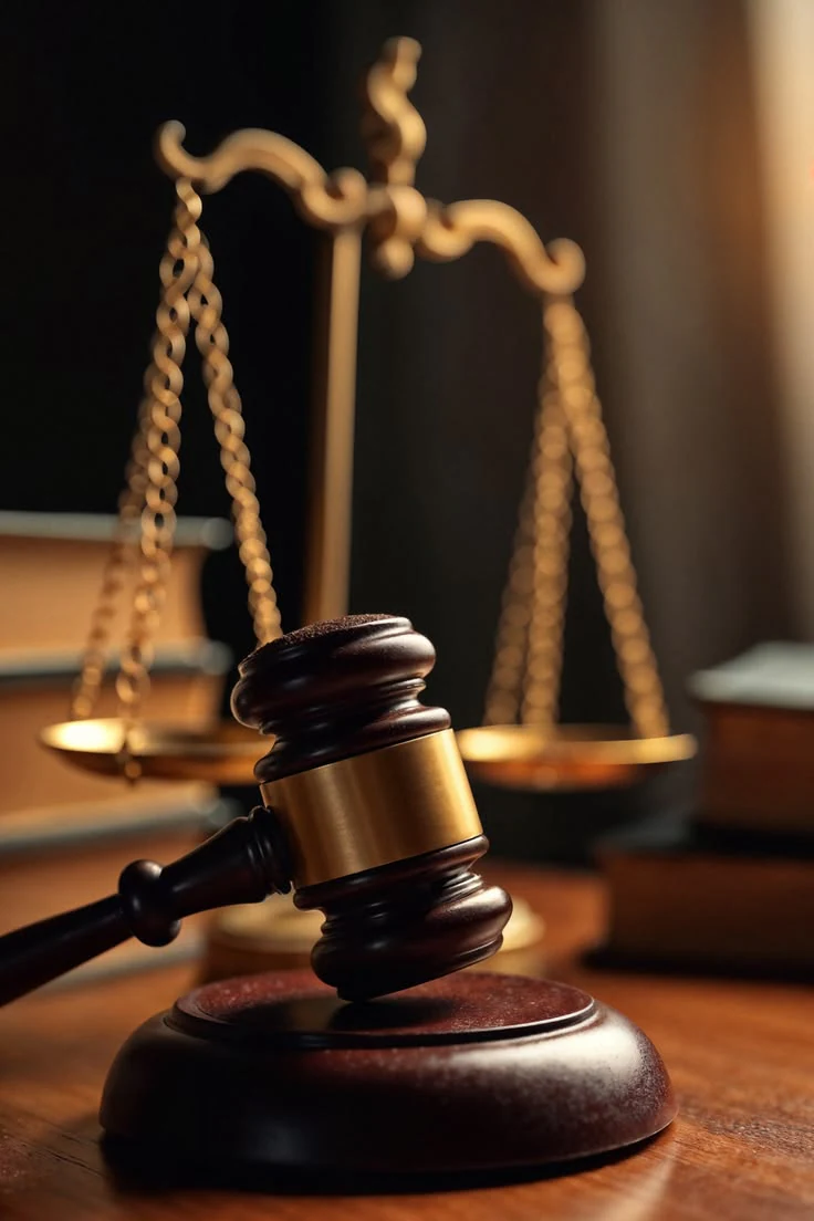 Legal industry — served by Scriptlobby Australia