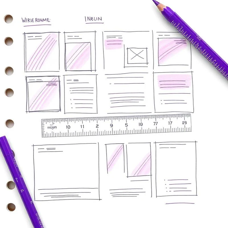 Review the Design — Scriptlobby process step 03