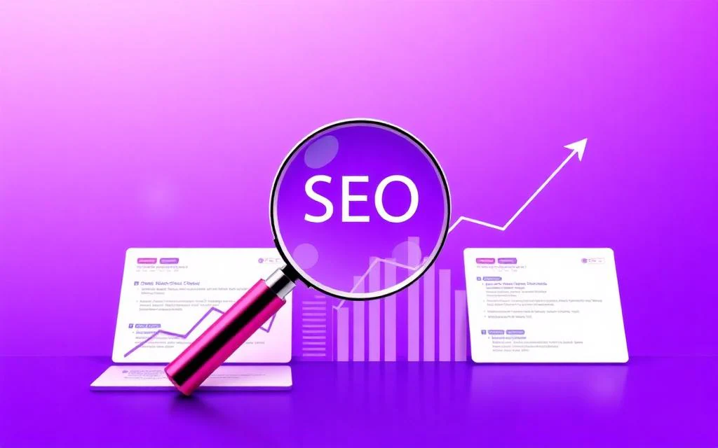SEO — Scriptlobby Australia
