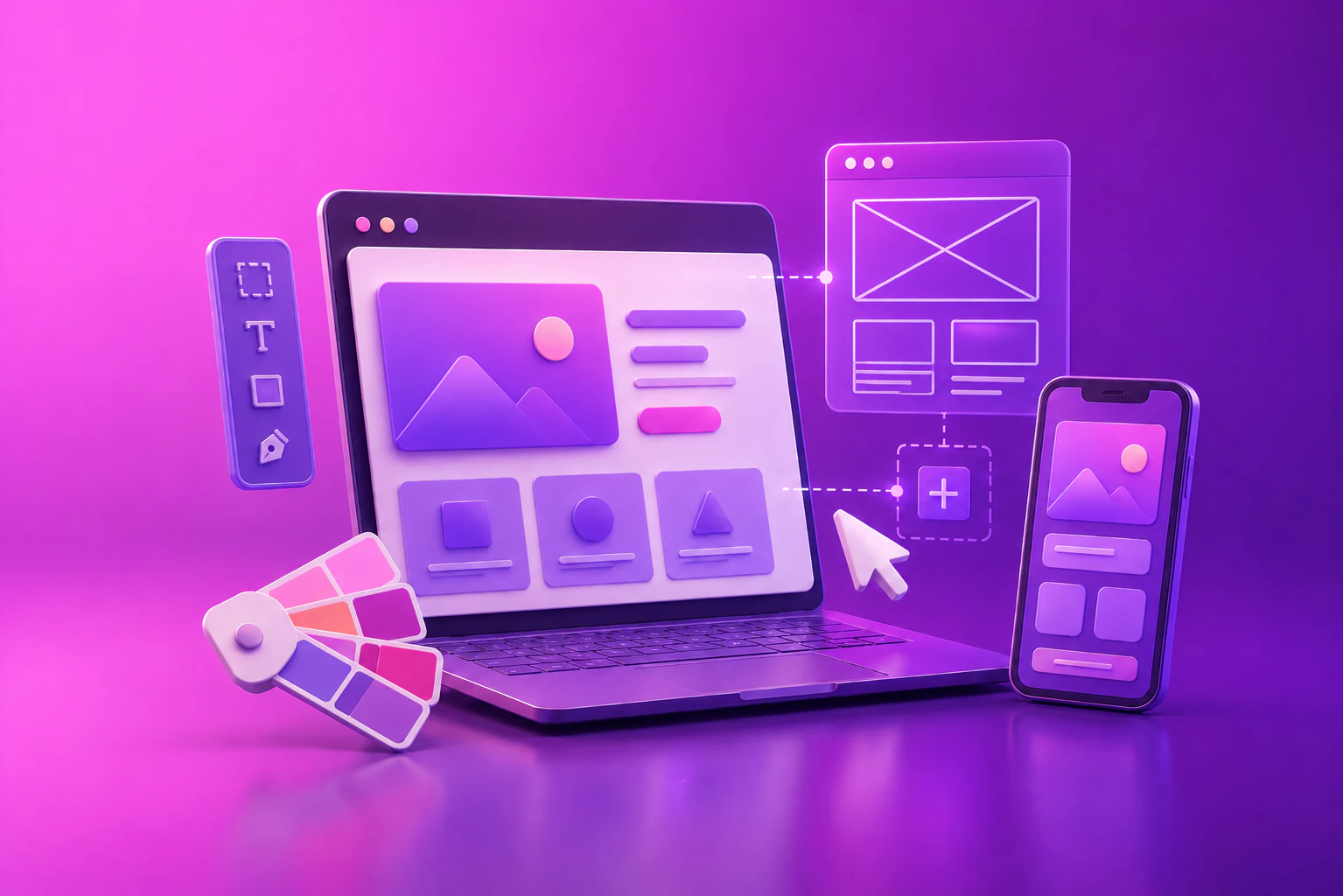 Website Design — Scriptlobby Australia